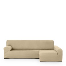 Rivestimento per chaise longue braccio lungo destro Eysa ULISES Beige 170 x 110 x 310 cm    