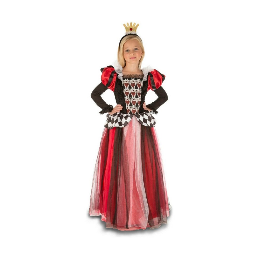 Costume per Bambini My Other Me (2 Pezzi) Taglia  5-6 Anni 