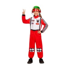 Costume per Bambini My Other Me Pilota Aviazione (2 Pezzi) Taglia  5-7 Anni 