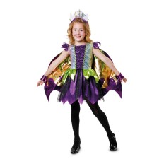 Costume per Bambini My Other Me Drago Principessa (2 Pezzi) Taglia  5-6 Anni 