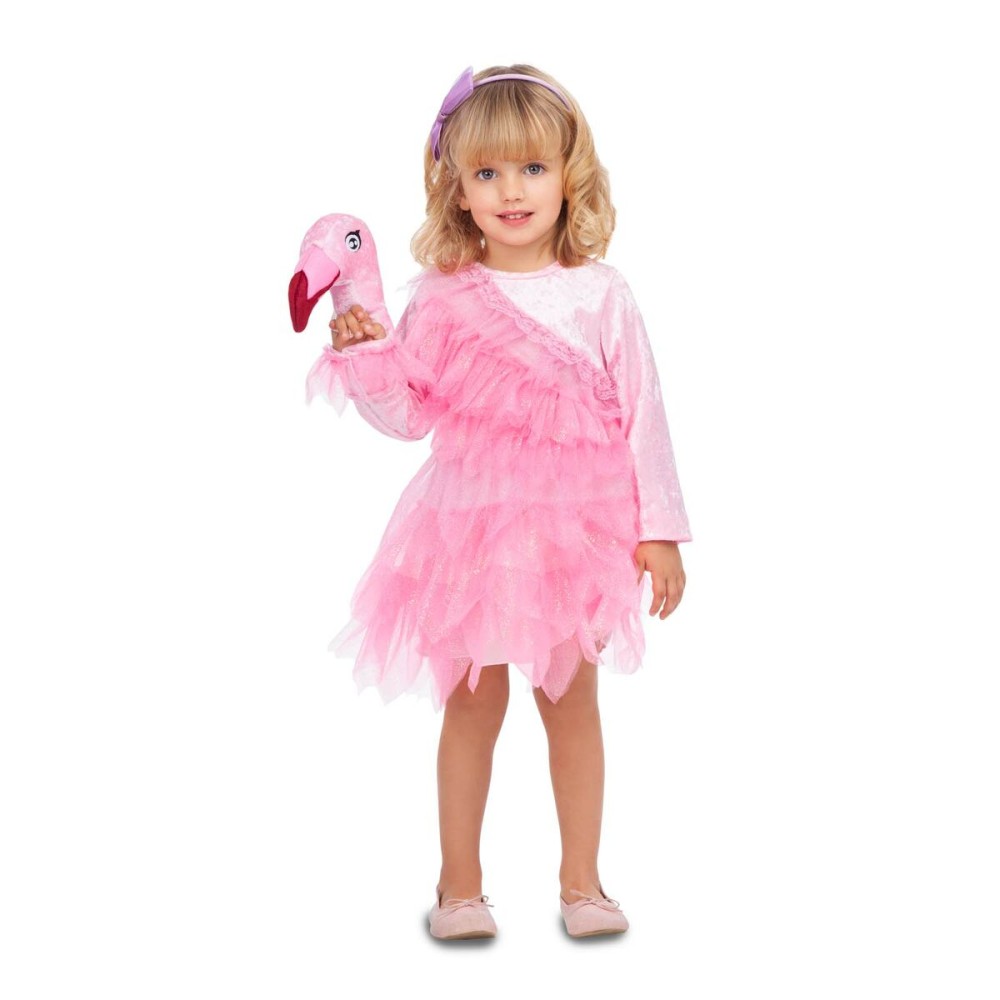 Costume per Bambini My Other Me Ballerina (2 Pezzi) Taglia  1-2 anni 