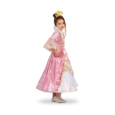 Costume per Bambini My Other Me Regina (2 Pezzi) Taglia  5-6 Anni 