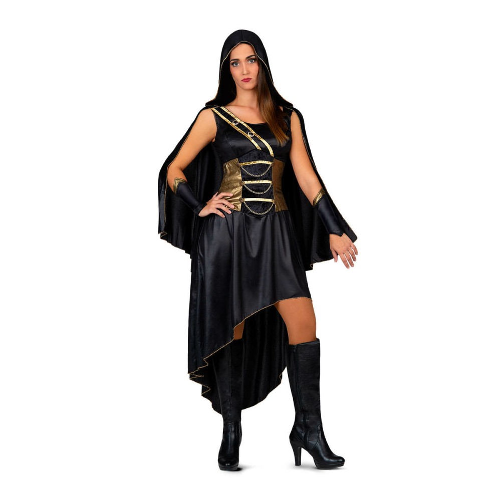 Costume per Adulti My Other Me Lady (2 Pezzi) Taglia  S 