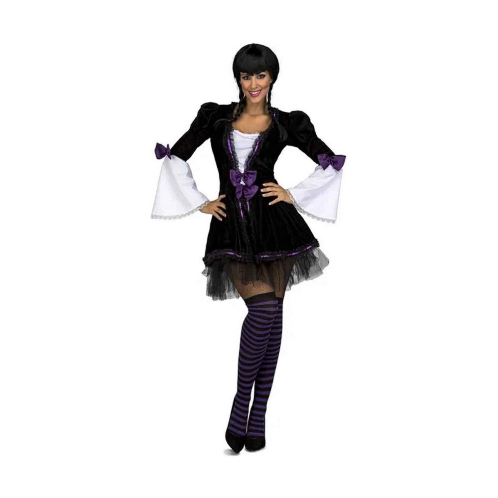 Costume per Adulti My Other Me Vampiro Donna M/L    