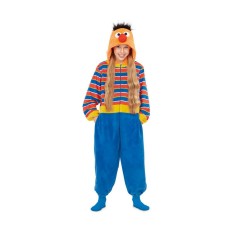 Costume per Bambini My Other Me Sesame Street Multicolore Taglia  7-9 Anni 