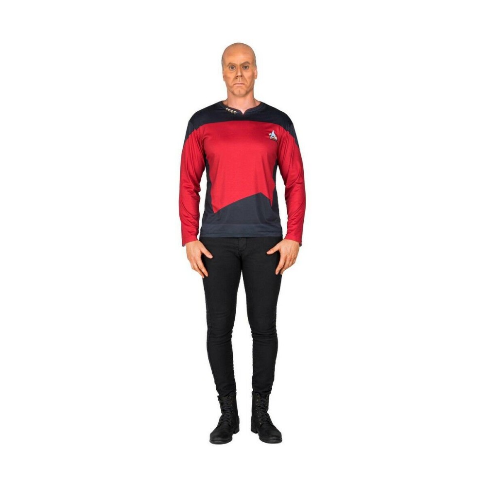 Maglia My Other Me Picard S Star Trek Taglia  S 