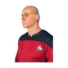 Maglia My Other Me Picard S Star Trek Taglia  S 