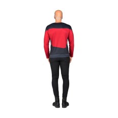 Maglia My Other Me Picard S Star Trek Taglia  S 