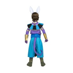 Costume per Bambini My Other Me Beerus (10 Pezzi) Taglia  5-6 Anni 