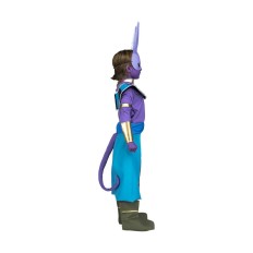 Costume per Bambini My Other Me Beerus (10 Pezzi) Taglia  5-6 Anni 