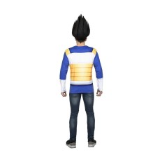 Maglia My Other Me Dragon Ball Vegeta Taglia  M 