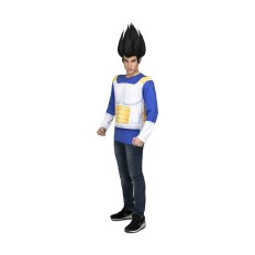 Maglia My Other Me Dragon Ball Vegeta Taglia  M 