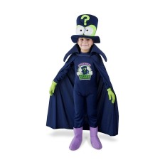 Costume per Bambini My Other Me Superthings (5 Pezzi) Taglia  Taglia - 4-5 Anni 