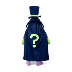 Costume per Bambini My Other Me Superthings (5 Pezzi) Taglia  Taglia - 4-5 Anni 