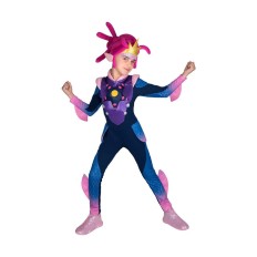 Costume per Bambini My Other Me Cece (3 Pezzi) Taglia  5-6 Anni 