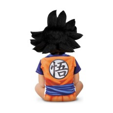 Maglia My Other Me Goku Dragon Ball Taglia  Taglia - 6 Mesi 