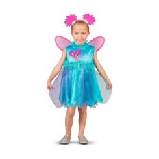 Costume per Bambini My Other Me Abby (3 Pezzi) Taglia  12-24 Mesi 