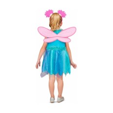 Costume per Bambini My Other Me Abby (3 Pezzi) Taglia  12-24 Mesi 