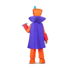 Costume per Bambini My Other Me Superthings (6 Pezzi) Taglia  Taglia - 4-5 Anni 