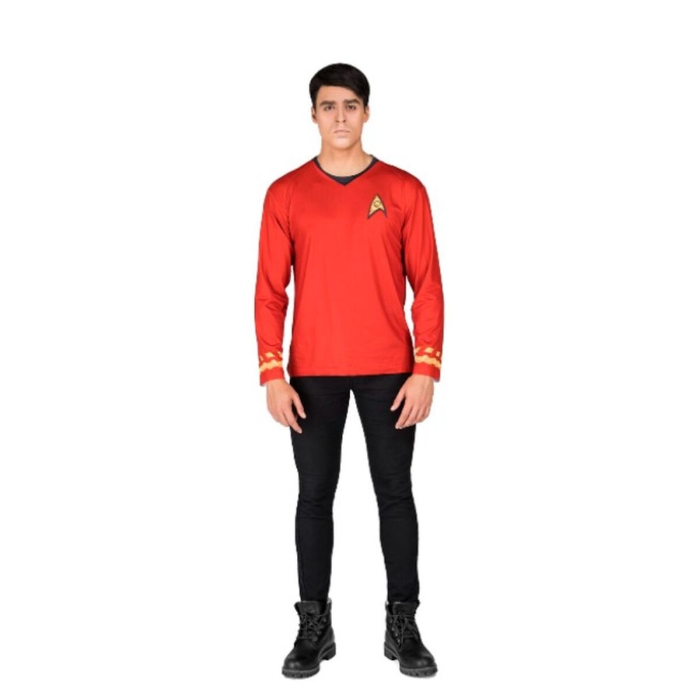 Costume per Adulti My Other Me Scotty Star Trek Taglia  S 