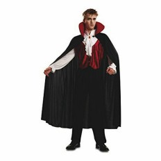 Costume per Adulti My Other Me Vampiro (3 Pezzi) Taglia  XL 