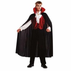 Costume per Adulti My Other Me Vampiro (3 Pezzi) Taglia  XL 