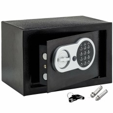 Cassaforte Safe Alarm 08610 Sostenuto    