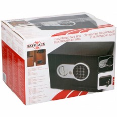 Cassaforte Safe Alarm 08610 Sostenuto    