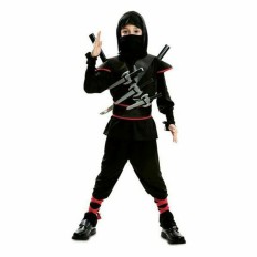 Costume per Bambini My Other Me Killer (5 Pezzi) Taglia  5-6 Anni 