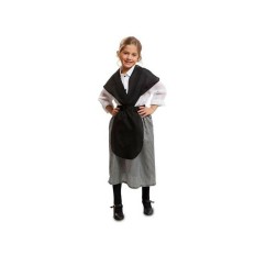 Costume per Bambini My Other Me Sella di castagno (3 Pezzi) Taglia  3-4 Anni 