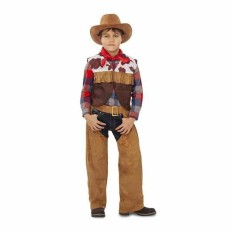 Costume per Bambini My Other Me Cowboy cowboy (3 Pezzi) Taglia  3-4 Anni 