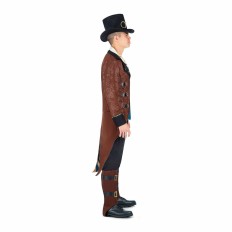 Costume per Adulti My Other Me Steampunk Taglia  M/L 