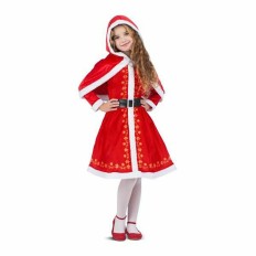 Costume per Bambini My Other Me Natale (3 Pezzi) Taglia  3-4 Anni 