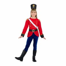 Costume per Bambini My Other Me Soldatino di piombo 4 Pezzi Taglia  3-4 Anni 