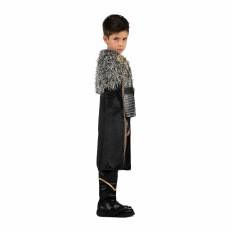 Costume per Bambini My Other Me Vichingo Nero Grigio (5 Pezzi) Taglia  3-4 Anni 