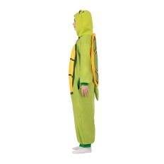 Costume per Adulti My Other Me Tartaruga Giallo Verde Taglia  L/XL 