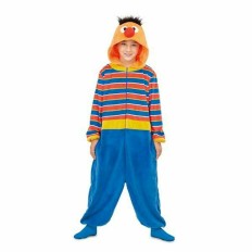 Costume per Bambini My Other Me Epi Sesame Street Taglia  5-6 Anni 