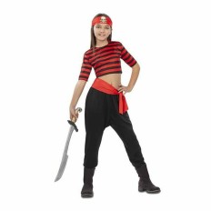 Costume per Bambini My Other Me Pirata 4 Pezzi Per bambini Taglia  3-4 Anni 