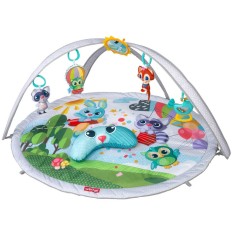 Tappeto da gioco Winfun Bosco (2 Unità)    