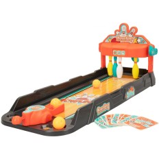 Gioco di mira Colorbaby Bowling 24 x 23 x 62,5 cm (2 Unità)    