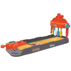 Gioco di mira Colorbaby Bowling 24 x 23 x 62,5 cm (2 Unità)    