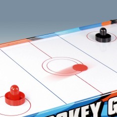 Tavolo da Hockey Colorbaby 122 x 75 x 61 cm    