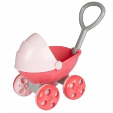 Carrozzina per Bambole Colorbaby 54 x 37 x 24 cm    