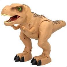 Dinosauro Funville T-Rex 2 Unità 45 x 28 x 15 cm    