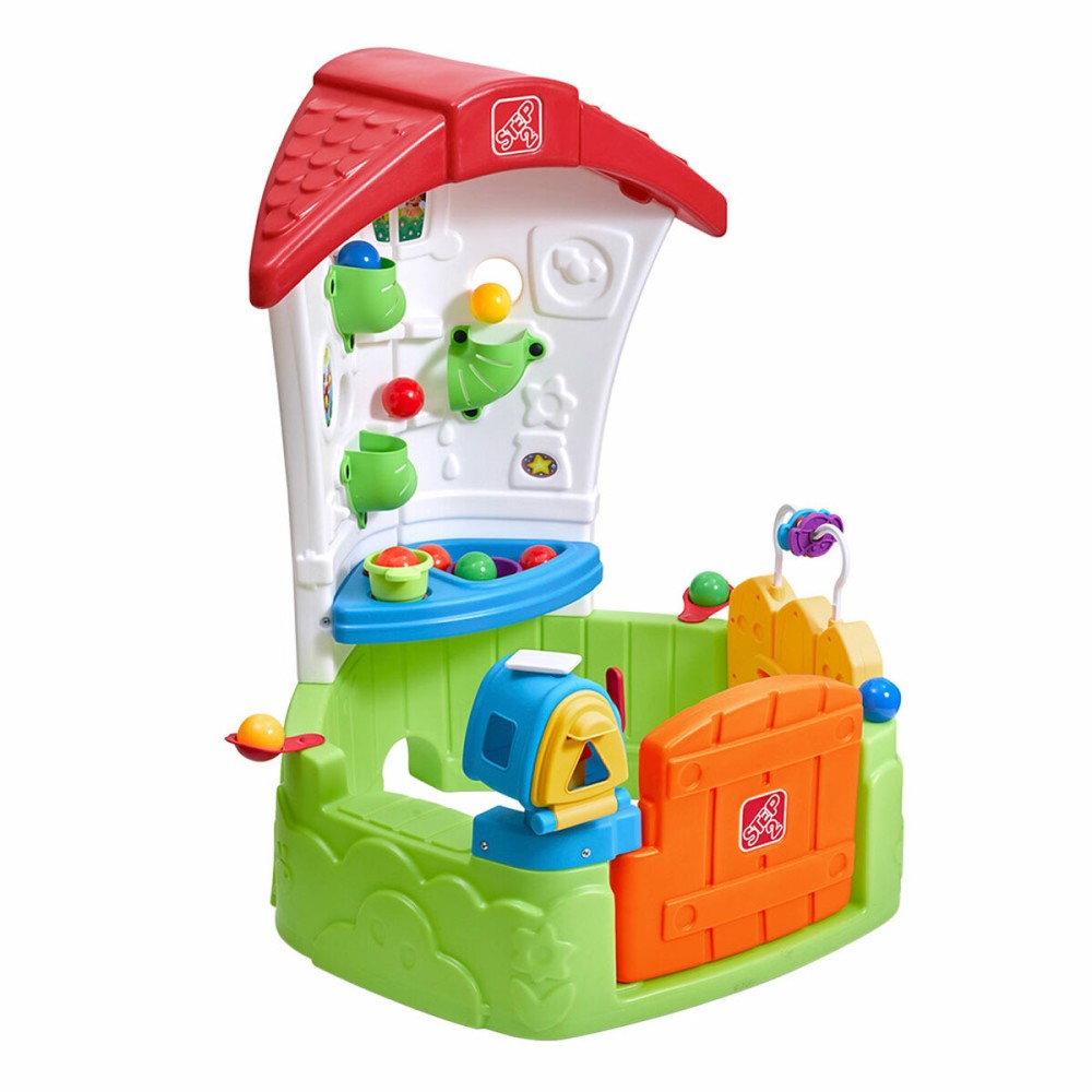 Casa da Gioco per Bambini Step 2 Toddler Corner House 82 x 80 x 106 cm    