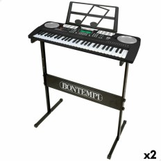 Pianoforte Elettrico Bontempi    