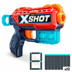 Pistola a Freccette Zuru X-Shot Excel Kickback    