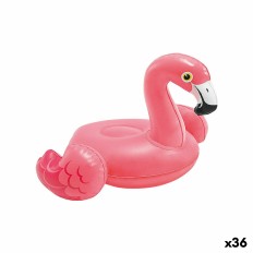 Figura Gonfiabile per Piscina Intex animali 36 Unità 33 x 33 cm    