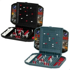 Gioco da Tavolo Colorbaby Battle ship (12 Unità)    