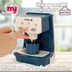 Caffettiera giocattolo Colorbaby (6 Unità)    